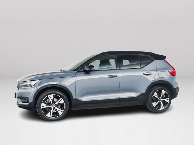 Volvo XC40 P8 AWD R-Design | Panoramadak | 360° camera | Harman Kardon | Stoel- en Stuurverwarming