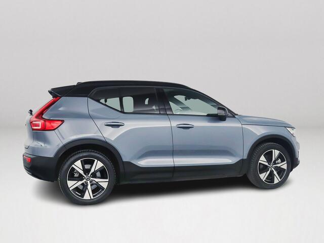 Volvo XC40 P8 AWD R-Design | Panoramadak | 360° camera | Harman Kardon | Stoel- en Stuurverwarming
