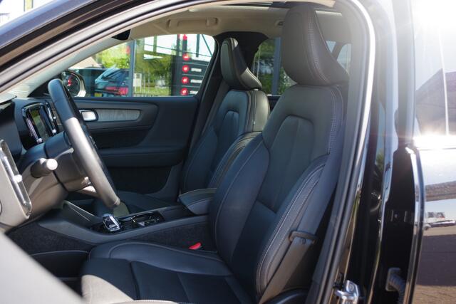Volvo XC40 1.5 T4 211 PK Recharge Inscription, Panoramadak, Harman/Kardon, 360 Camera
