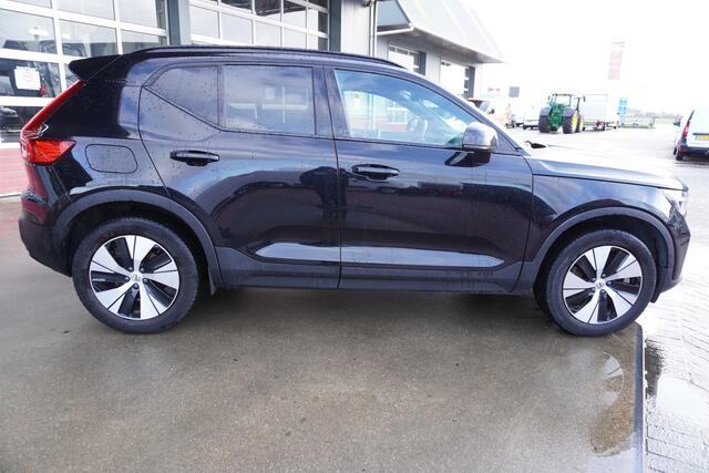 Volvo XC40 1.5 T4 Recharge Dark Plus Hybride nr. V034 | Climate | Camera | Navi | Cruise | Panoramadak
