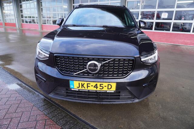 Volvo XC40 1.5 T4 Recharge Dark Plus Hybride nr. V034 | Climate | Camera | Navi | Cruise | Panoramadak