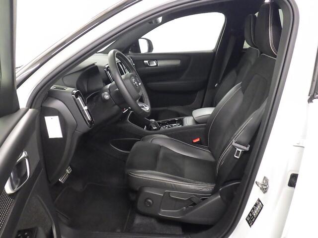 Volvo XC40 1.5 T2 R-Design PANO | TREKH. | H-LEER | PILOT + ACC | BLIS + CTA