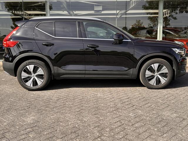 Volvo XC40 1.5 T5 Recharge Inscription | Leder | Trekhaak 1800kg | LED | Camera | (occasion)
