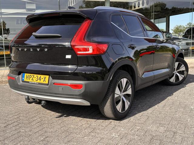 Volvo XC40 1.5 T5 Recharge Inscription | Leder | Trekhaak 1800kg | LED | Camera | (occasion)