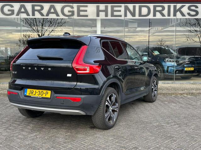 Volvo XC40 1.5 T5 Recharge Inscription | Pano | H&K | Leder | Adaptive CC | 360Cam | occasion