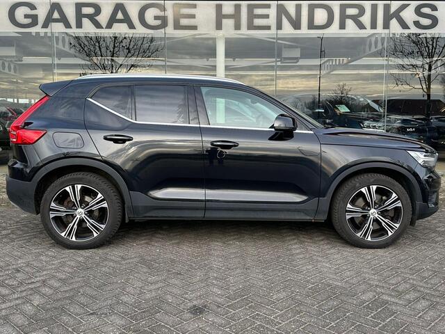 Volvo XC40 1.5 T5 Recharge Inscription | Pano | H&K | Leder | Adaptive CC | 360Cam | occasion