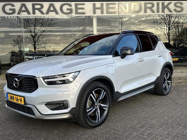 Volvo XC40 1.5 T5 Recharge R-Design | Navi | Two Tone | H&K | Climate | occasion