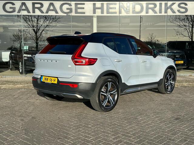 Volvo XC40 1.5 T5 Recharge R-Design | Navi | Two Tone | H&K | Climate | occasion