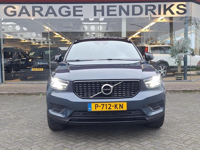 Volvo XC40 1.5 T5 Recharge R-Design | Pano | Two Tone | Trekhaak elektr | Alcantara R | occasion