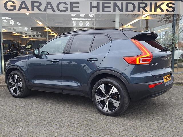 Volvo XC40 1.5 T5 Recharge R-Design | Pano | Two Tone | Trekhaak elektr | Alcantara R | occasion