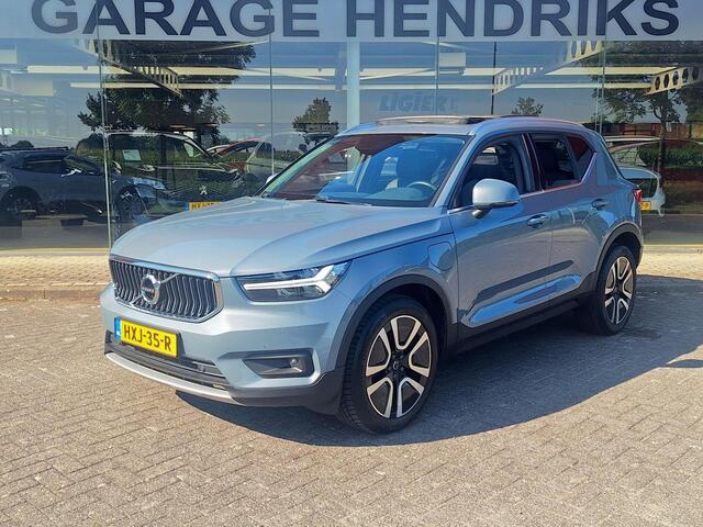 Volvo XC40 1.5 T5 Recharge Inscription | Pano | Leder | CC | Climate | occasion