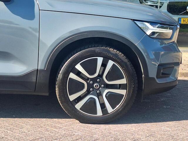 Volvo XC40 1.5 T5 Recharge Inscription | Pano | Leder | CC | Climate | occasion
