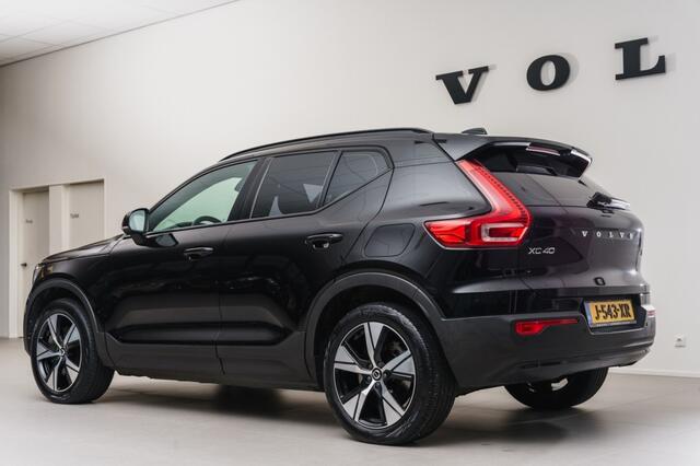 Volvo XC40 P8 AWD R-Design