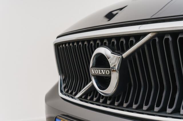 Volvo XC40 T5 AWD Geartronic Intro Edition