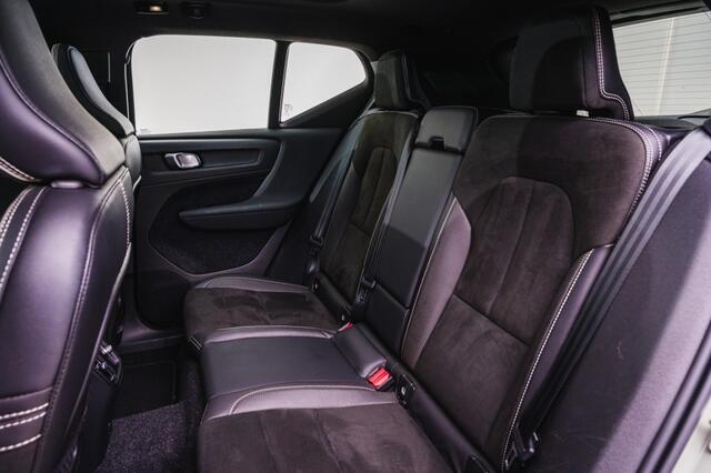 Volvo XC40 P8 AWD R-Design