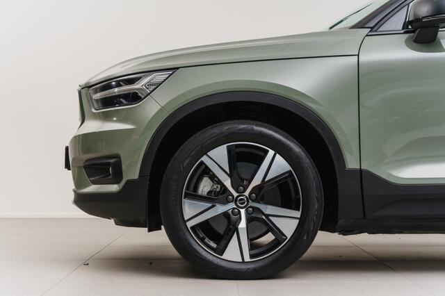 Volvo XC40 P8 AWD R-Design