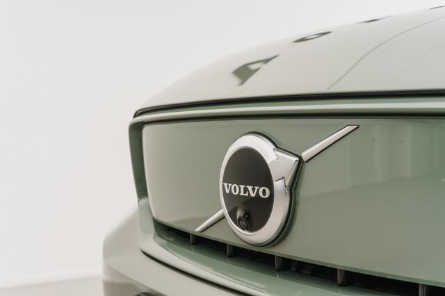 Volvo XC40 P8 AWD R-Design