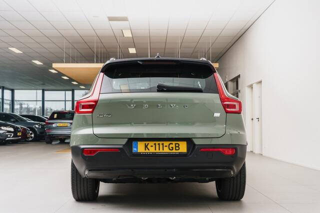Volvo XC40 P8 AWD R-Design