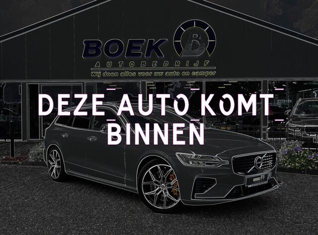 Volvo XC40 Recharge P8 AWD R-Design TREKH. | VOL LEER | 360° CAM | TWO-TONE | SOH 92%