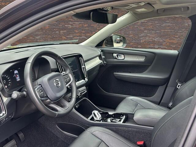 Volvo XC40 1.5 T5 LEDER PANODAK LMV NAVIGATIE LED