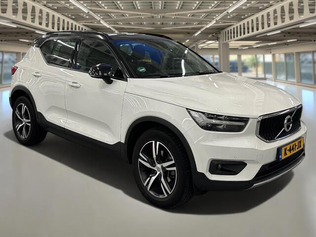 Volvo XC40 1.5 T2 Business Pro Navi+Camera,Trekhaak, electr. klep....