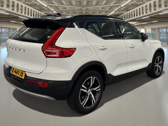 Volvo XC40 1.5 T2 Business Pro Navi+Camera,Trekhaak, electr. klep....
