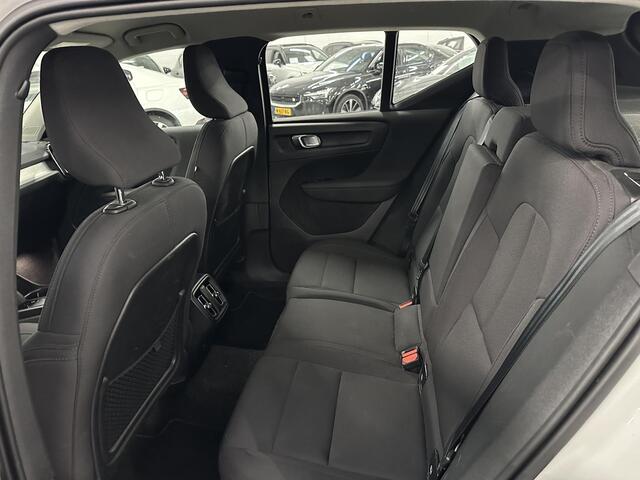 Volvo XC40 1.5 T2 Business Pro Navi+Camera,Trekhaak, electr. klep....