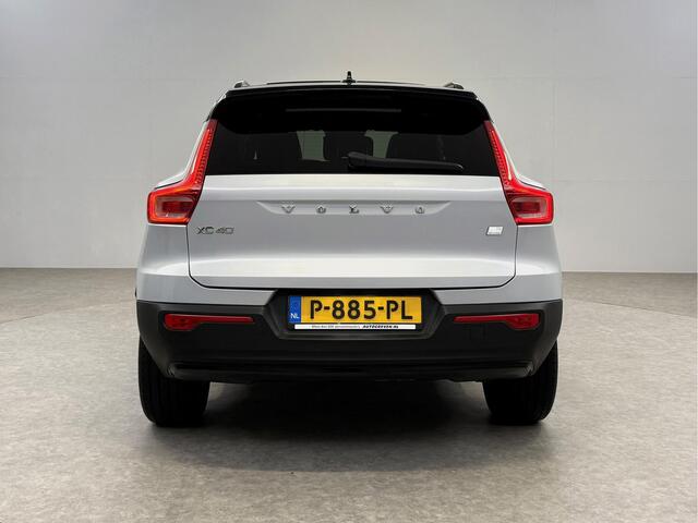 Volvo XC40 1.5 T5 Recharge R-Design | SOH 90% | Pano | H/K | Memory | Stoel/Stuurverw. | Virtual | Carplay | Keyless