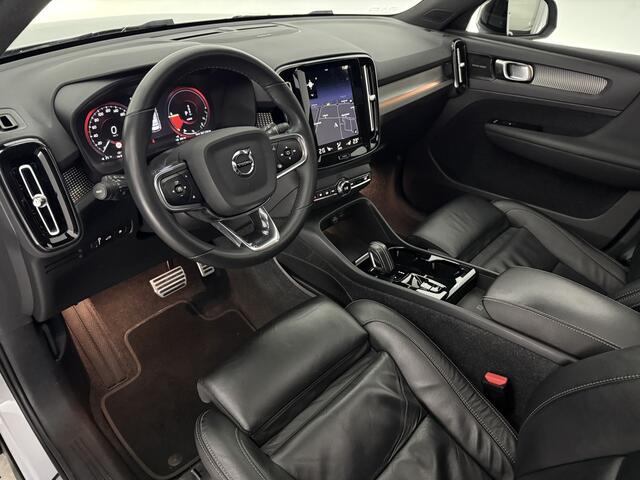 Volvo XC40 1.5 T5 Recharge R-Design | SOH 90% | Pano | H/K | Memory | Stoel/Stuurverw. | Virtual | Carplay | Keyless