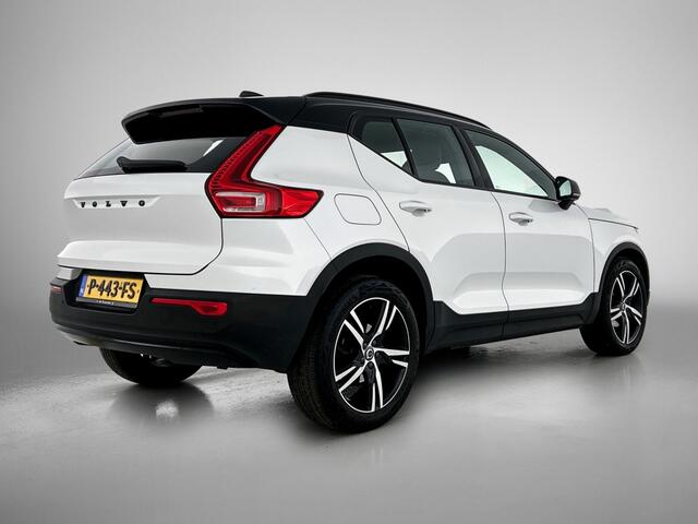 Volvo XC40 1.5 T2 R-Design