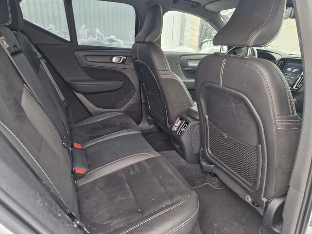 Volvo XC40 Recharge P8 AWD R-Design NL Auto | Pano | Harman Kardon | 360 Cam NL AUTO