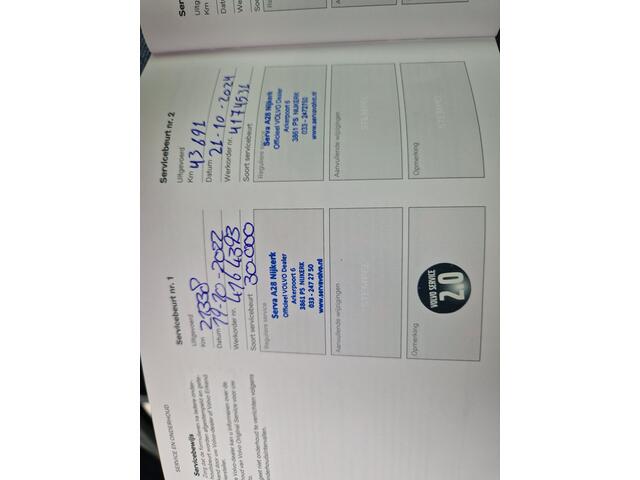 Volvo XC40 Recharge P8 AWD R-Design NL Auto | Pano | Harman Kardon | 360 Cam NL AUTO