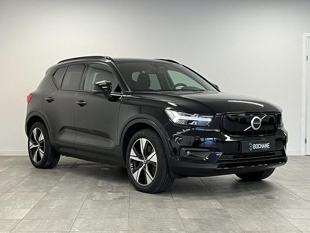 Volvo XC40 Recharge P8 AWD R-Design | 93% SOH | CAMERA | STOELVERWARMING | 1e-EIG. |
