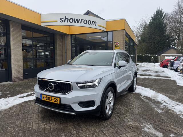 Volvo XC40 1.5 T2 Momentum Business Automaat Navi Camera Carplay