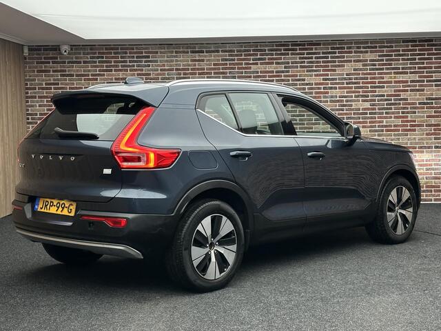 Volvo XC40 1.5 T4 Recharge Inscription Expression Automaat Cruise Control Navi