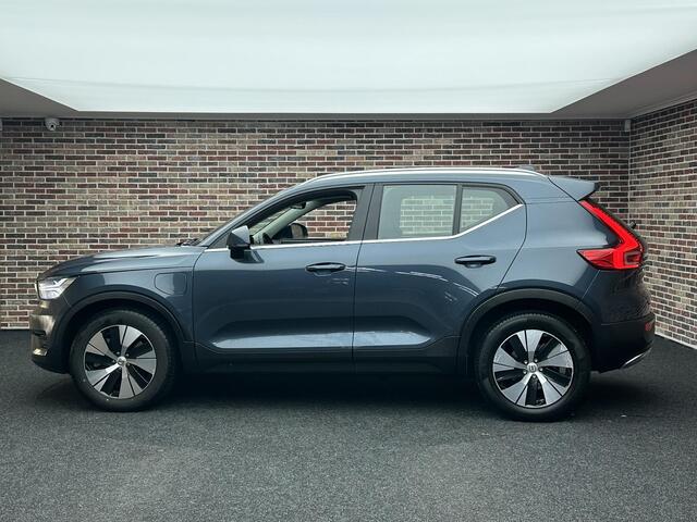 Volvo XC40 1.5 T4 Recharge Inscription Expression Automaat Cruise Control Navi