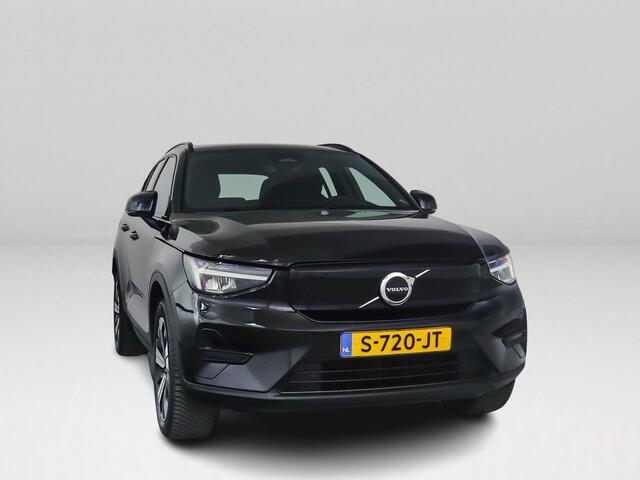 Volvo XC40 Recharge Core 70 kWH | Parkeercamera | Stoel- en Stuurverwarming | Google navigatie