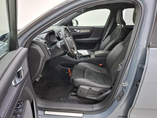 Volvo XC40 Recharge P8 AWD R-Design