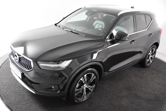 Volvo XC40 1.5 T5 Recharge Inscription *1ste Eigenaar*Leer*Navigatie*Camera*
