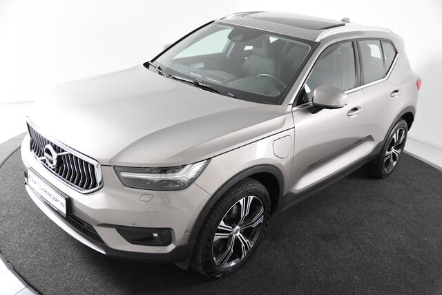 Volvo XC40 1.5 T5 Recharge Inscription *1ste Eigenaar*Panoramadak*360 Camera*Harmann Kardon*