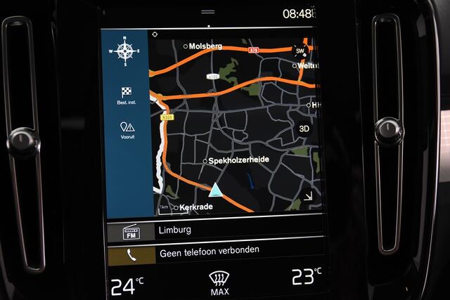 Volvo XC40 1.5 T5 Recharge Inscription *1ste Eigenaar*Panoramadak*360 Camera*Harmann Kardon*