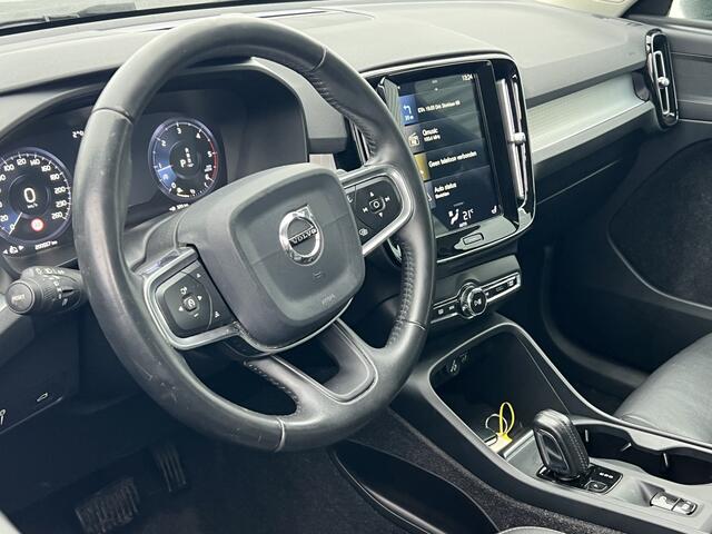 Volvo XC40 2.0 D3 AWD Momentum Pro | Nieuw Binnen! | Automaat | Stoelverwarming | Leder