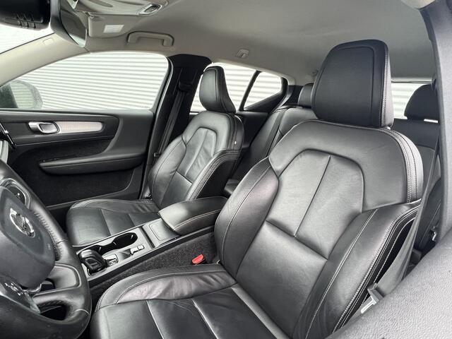 Volvo XC40 2.0 D3 AWD Momentum Pro | Nieuw Binnen! | Automaat | Stoelverwarming | Leder