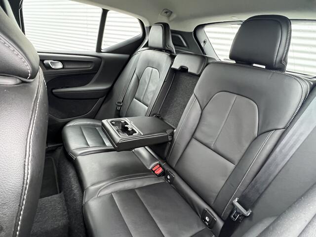 Volvo XC40 2.0 D3 AWD Momentum Pro | Nieuw Binnen! | Automaat | Stoelverwarming | Leder
