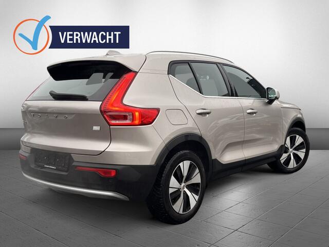Volvo XC40 Core Recharge Plug-In Hybrid 2WD