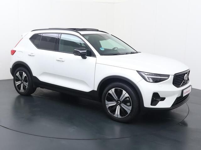 Volvo XC40 1.5 T5 Plug-in hybrid Ultimate Dark | SoH 92% |