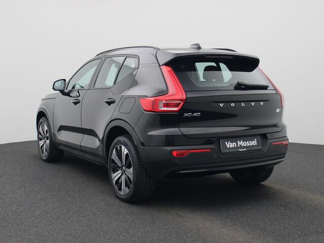 Volvo XC40 Recharge Core | Adaptieve Cruise Control | Google Maps Navigatie | 19 Inch Velgen |