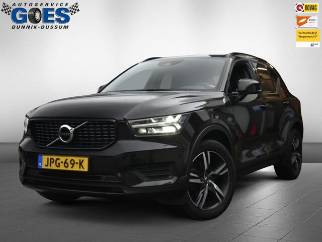 Volvo XC40 R Design 2WD