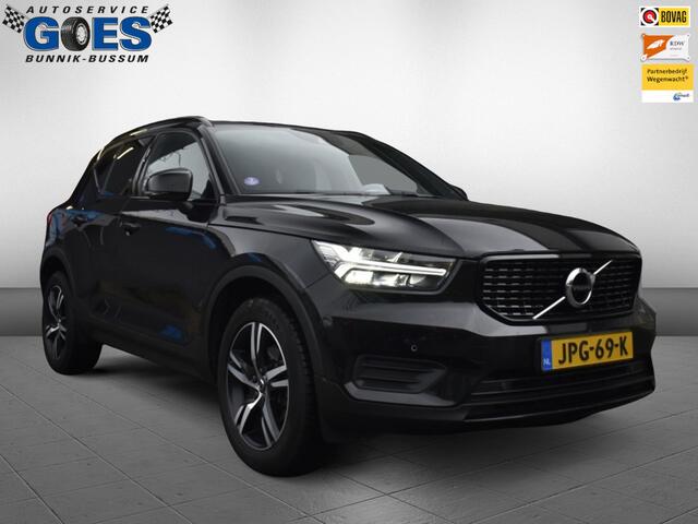 Volvo XC40 R Design 2WD