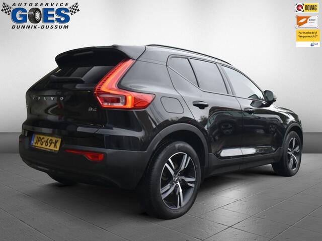 Volvo XC40 R Design 2WD